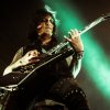 Foto Black Veil Brides te Black Veil Brides - 30/1 - 013