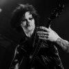 Foto Black Veil Brides te Black Veil Brides - 30/1 - 013