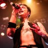 Foto Black Veil Brides te Black Veil Brides - 30/1 - 013