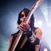 Foto Black Veil Brides op Black Veil Brides - 30/1 - 013