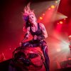 Foto Arch Enemy te Arch Enemy - 28/1 - 013