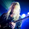 Foto Arch Enemy te Arch Enemy - 28/1 - 013