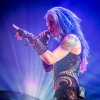 Foto Arch Enemy te Arch Enemy - 28/1 - 013