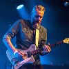 Foto Boogie Beasts te The Sonics - 28/01 - Paradiso Noord