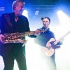 Foto The Sonics te The Sonics - 28/01 - Paradiso Noord