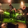 Foto Afterpartees te Grasnapolsky zaterdag 2018