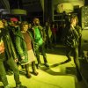 Foto Afterpartees te Grasnapolsky zaterdag 2018
