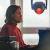 Foto Matteo Myderwyk te Grasnapolsky zaterdag 2018