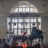 Foto Matteo Myderwyk te Grasnapolsky zaterdag 2018