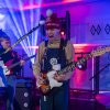 Foto Slack Attack te Grasnapolsky zaterdag 2018