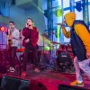 Foto Blackwave. te Grasnapolsky zaterdag 2018