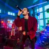 Foto Blackwave. te Grasnapolsky zaterdag 2018