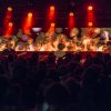 Foto Korfbal te Grasnapolsky zaterdag 2018