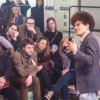 Foto Benjamin Fro te Grasnapolsky zaterdag 2018