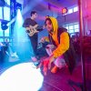 Foto Blackwave. te Grasnapolsky zaterdag 2018