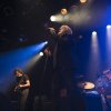 Foto Tjens Matic te Tjens Matic - 10/02 - Melkweg