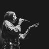 Liv Dawson foto Khalid - 07/02 - AFAS Live