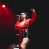 Liv Dawson foto Khalid - 07/02 - AFAS Live