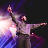 Foto Khalid te Khalid - 07/02 - AFAS Live