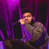 Khalid foto Khalid - 07/02 - AFAS Live