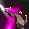 Foto Khalid te Khalid - 07/02 - AFAS Live