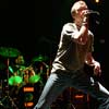 Foto  op Headway Festival 2004