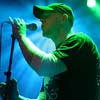 Foto  op Headway Festival 2004