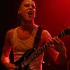 Foto  op Headway Festival 2004