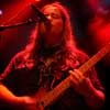 Foto  op Headway Festival 2004