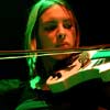 Foto  op Headway Festival 2004