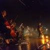 Foto Glen Hansard te Glen Hansard - 11/02 - TivoliVredenburg