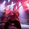 Foto Highly Suspect te Highly Suspect - 12/02 - Melkweg