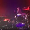 Foto Highly Suspect te Highly Suspect - 12/02 - Melkweg