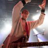 Foto Highly Suspect op Highly Suspect - 12/02 - Melkweg