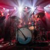 Foto  op Highly Suspect - 12/02 - Melkweg