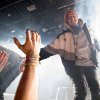 Foto Highly Suspect te Highly Suspect - 12/02 - Melkweg