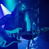 Foto  op Highly Suspect - 12/02 - Melkweg