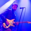 Foto Douglas Firs te Triggerfinger - 14/02 _ Doornroosje