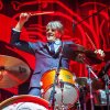 Foto Triggerfinger te Triggerfinger - 16/02 - TivoliVredenburg