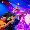 Triggerfinger foto Triggerfinger - 16/02 - TivoliVredenburg