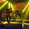 Foto Antillectual te Green Lizard - 16/02 - Willemeen