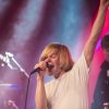 Foto The Charlatans te The Charlatans - 17/02 - Paradiso Noord