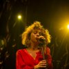 Foto Jacqueline Govaert te Jacqueline Govaert - 16/02 - TivoliVredenburg