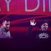 Foto Davey Asprey op A State of Trance 2018