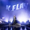 Foto K-Flay te Imagine Dragons - 19/02 - Ziggo Dome