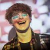 Foto Superorganism te Superorganism - 20/02 - Sugarfactory