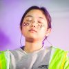 Foto Superorganism te Superorganism - 20/02 - Sugarfactory