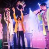 Foto Superorganism te Superorganism - 20/02 - Sugarfactory