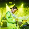 Foto Superorganism te Superorganism - 20/02 - Sugarfactory