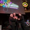 foto Pinkpop Perspresentatie